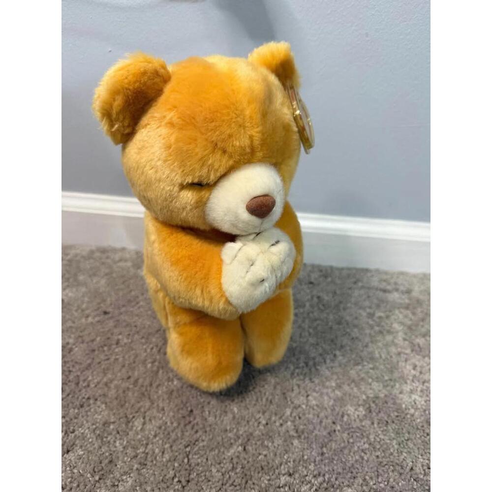 TY Hope Prayer Bear